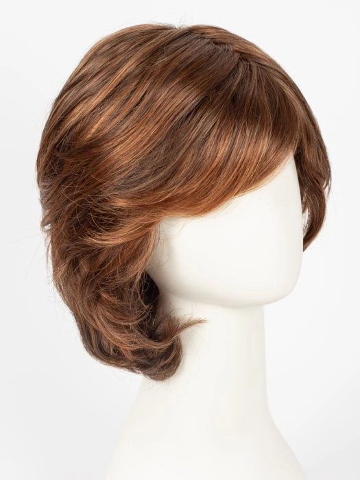 Debutante | Synthetic Lace Front Wig (Hand-Tied Top)