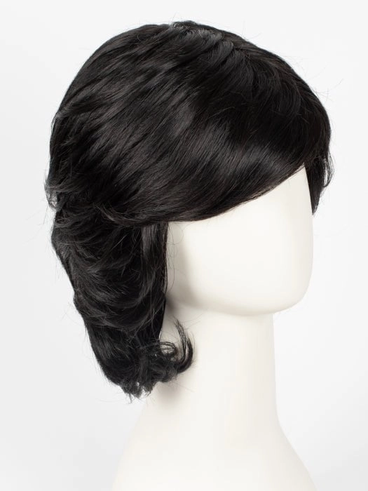 Debutante | Synthetic Lace Front Wig (Hand-Tied Top)