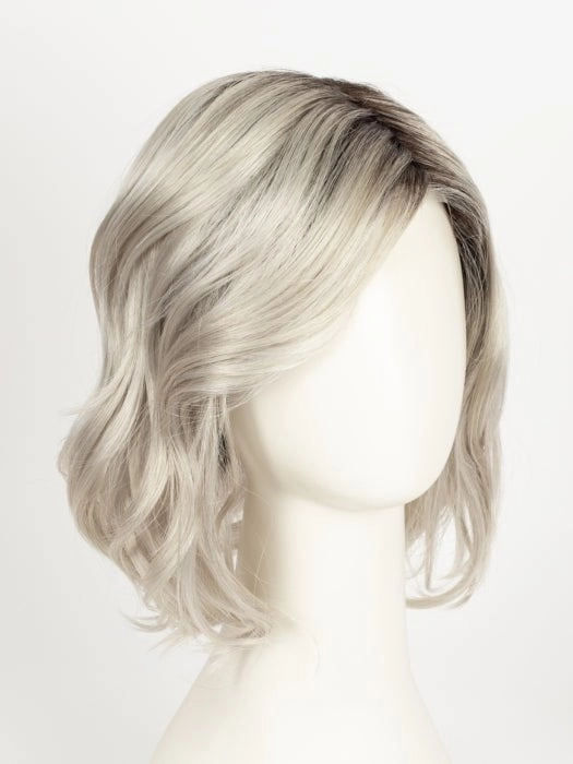 Destiny | Synthetic Lace Front Wig (Mono Part)