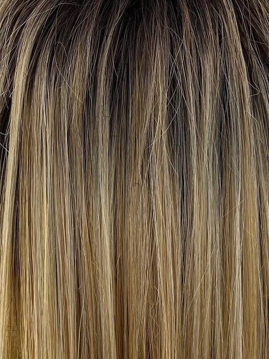 Destiny | Synthetic Lace Front Wig (Mono Part)