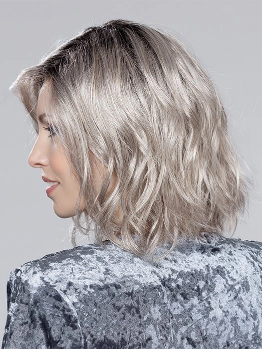 Destiny | Synthetic Lace Front Wig (Mono Part)