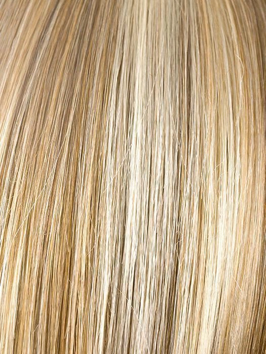 Destiny | Synthetic Lace Front Wig (Mono Part)