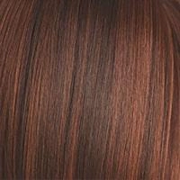 Destiny Heat Friendly wig - The Orchid Collection