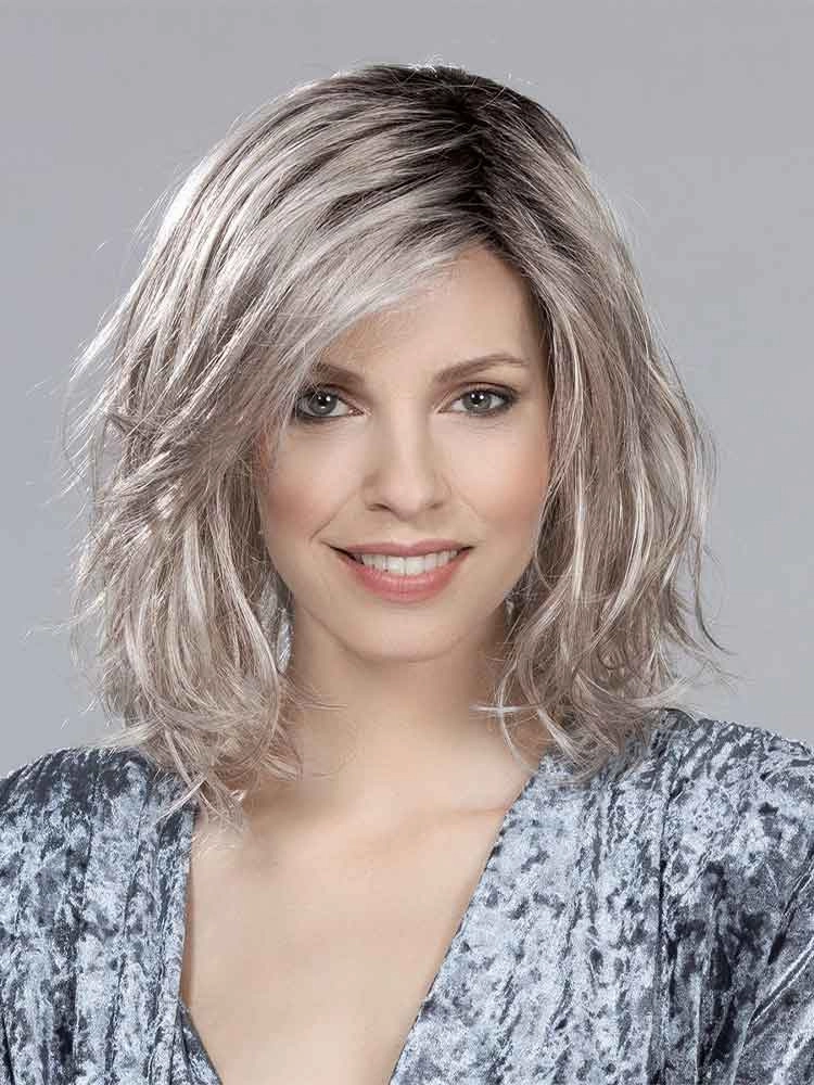 Destiny Mono Part wig - Ellen Wille Hairpower Collection