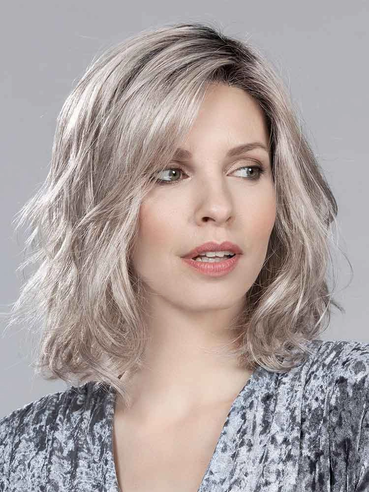 Destiny Mono Part wig - Ellen Wille Hairpower Collection
