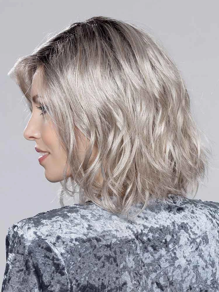 Destiny Mono Part wig - Ellen Wille Hairpower Collection