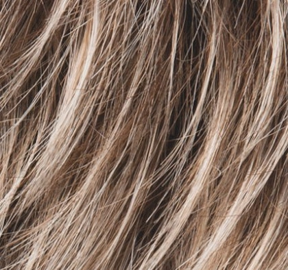 Destiny Mono Part wig - Ellen Wille Hairpower Collection
