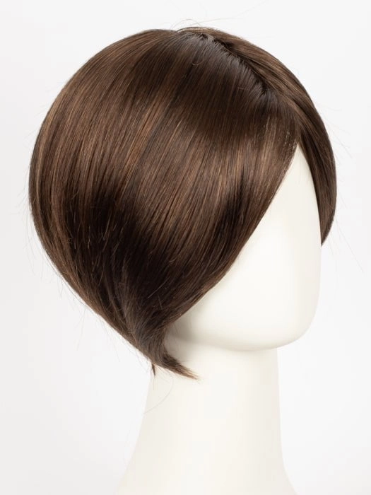 Devine | Synthetic Lace Front Wig (Mono Part)