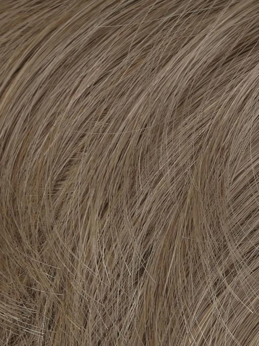Dignified | Synthetic Lace Front Wig (Mono Top)