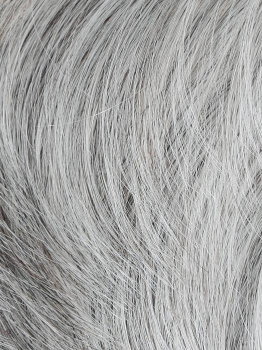 Dignified | Synthetic Lace Front Wig (Mono Top)