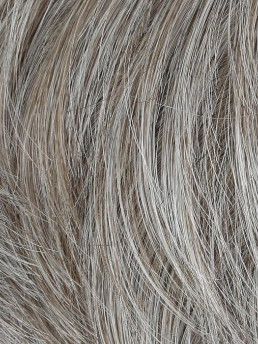 Dignified | Synthetic Lace Front Wig (Mono Top)