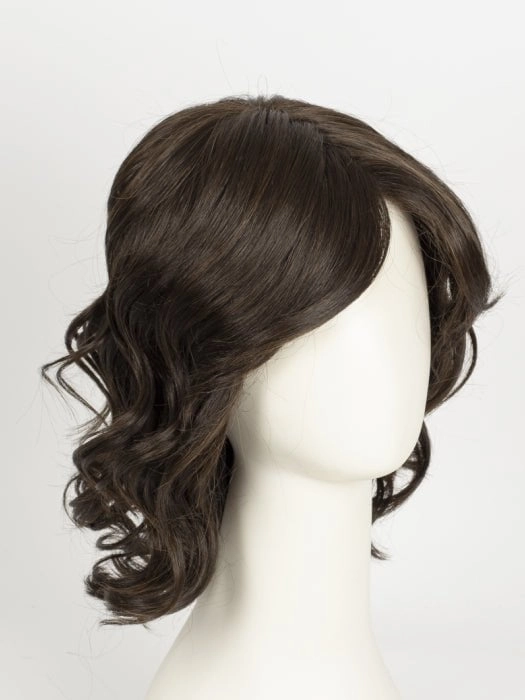 Director's Pick | Petite/Average | Synthetic Lace Front Wig (Hand Tied)