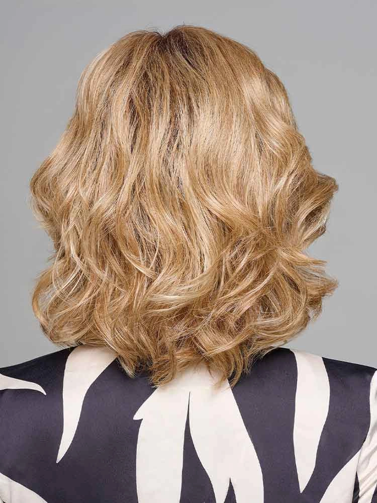 Directors Pick Heat Friendly wig - Raquel Welch