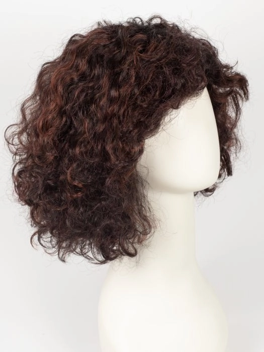 Disco | Synthetic Lace Front Wig