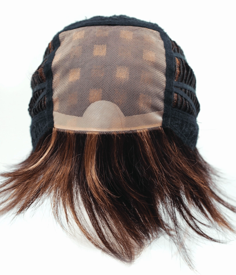 Dixie wig - Amore Rene of Paris