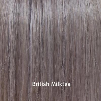 Dolce & Dolce 23 Wig by Belle Tress | Synthetic (Mono Top)
