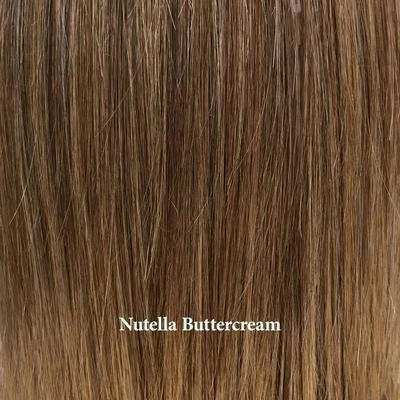 Dolce & Dolce 23 Wig by Belle Tress | Synthetic (Mono Top)