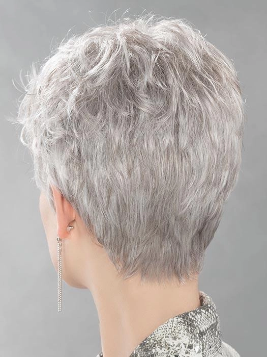 Dot |  Synthetic Wig (Mono Crown)