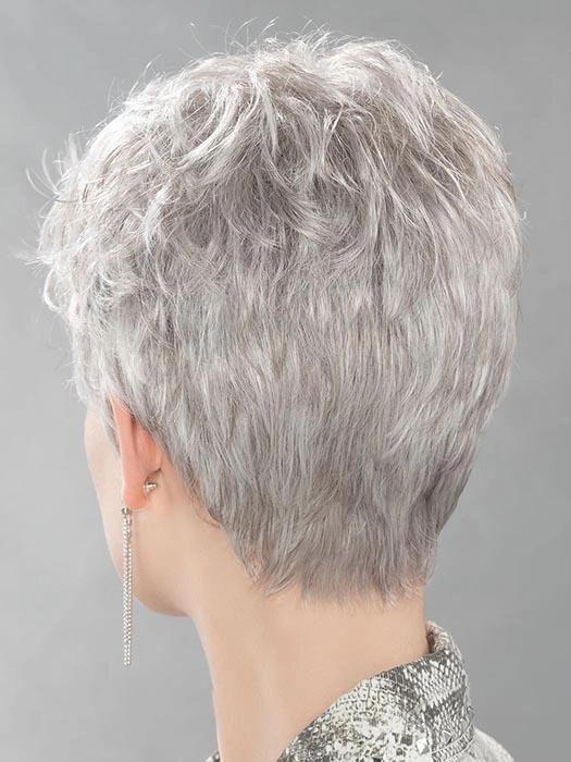Dot |  Synthetic Wig (Mono Crown)