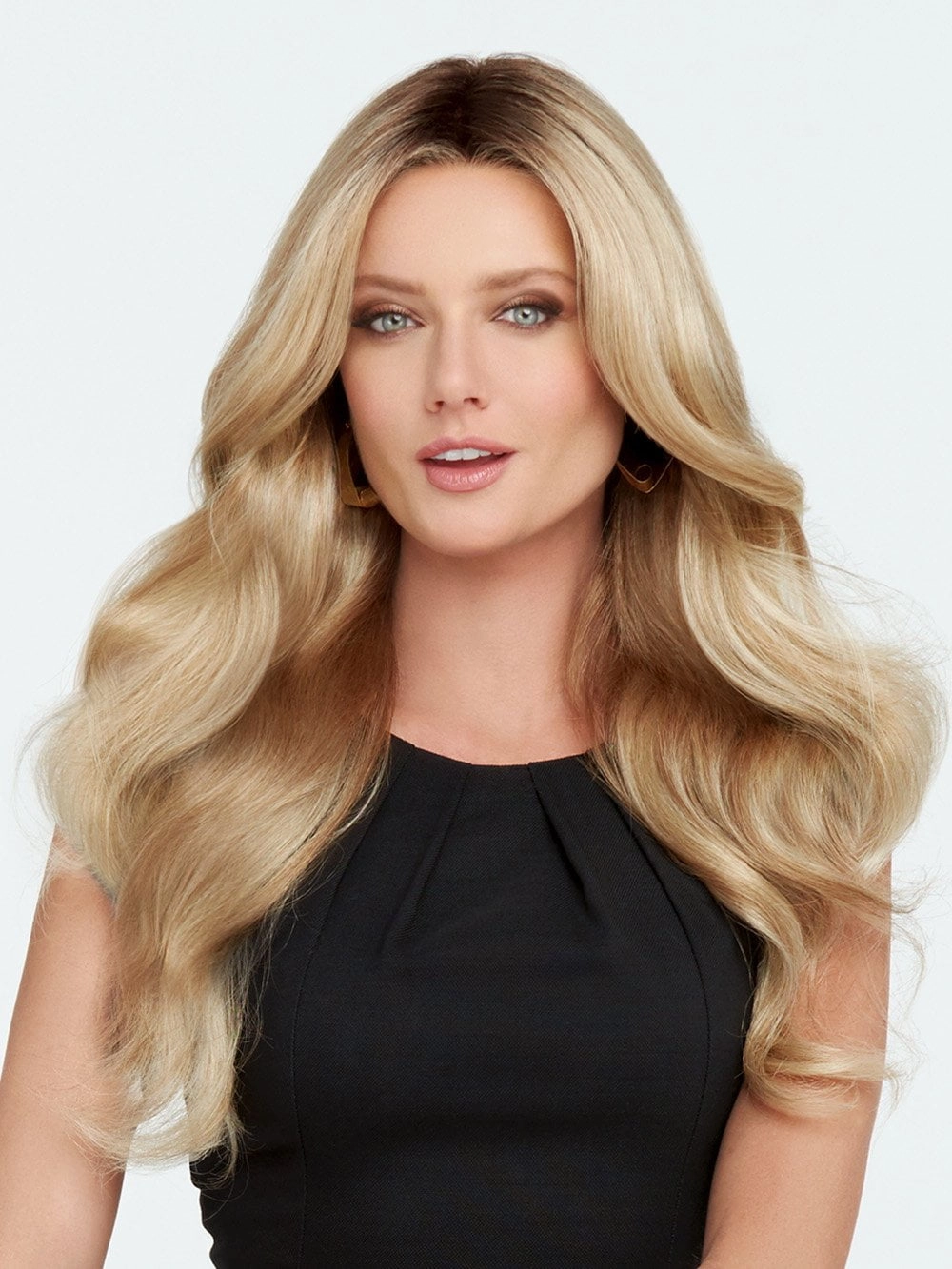 Down Time | Synthetic Lace Front Wig (Mono Top)