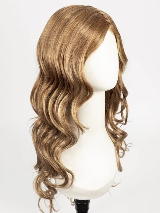 Down Time | Synthetic Lace Front Wig (Mono Top)
