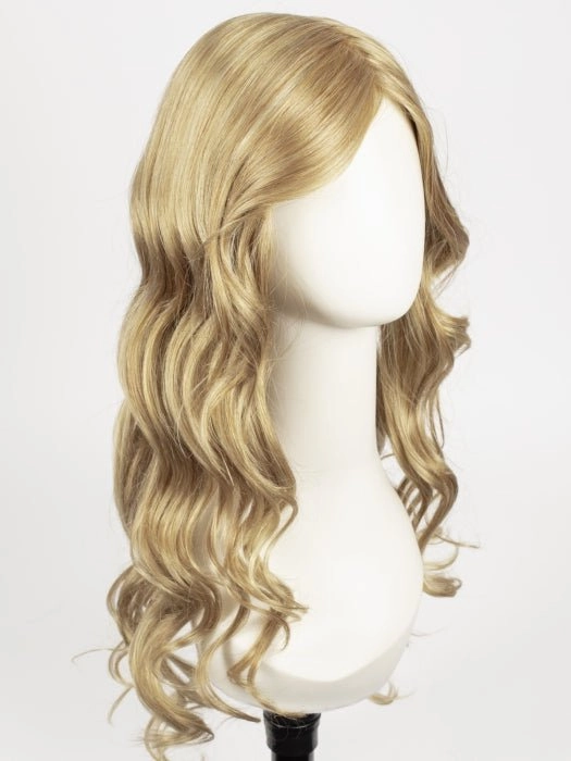 Down Time | Synthetic Lace Front Wig (Mono Top)
