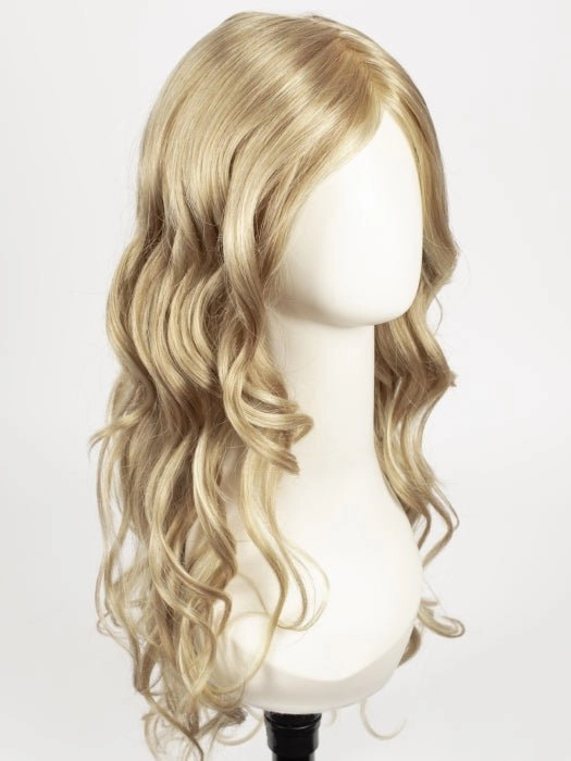 Down Time | Synthetic Lace Front Wig (Mono Top)