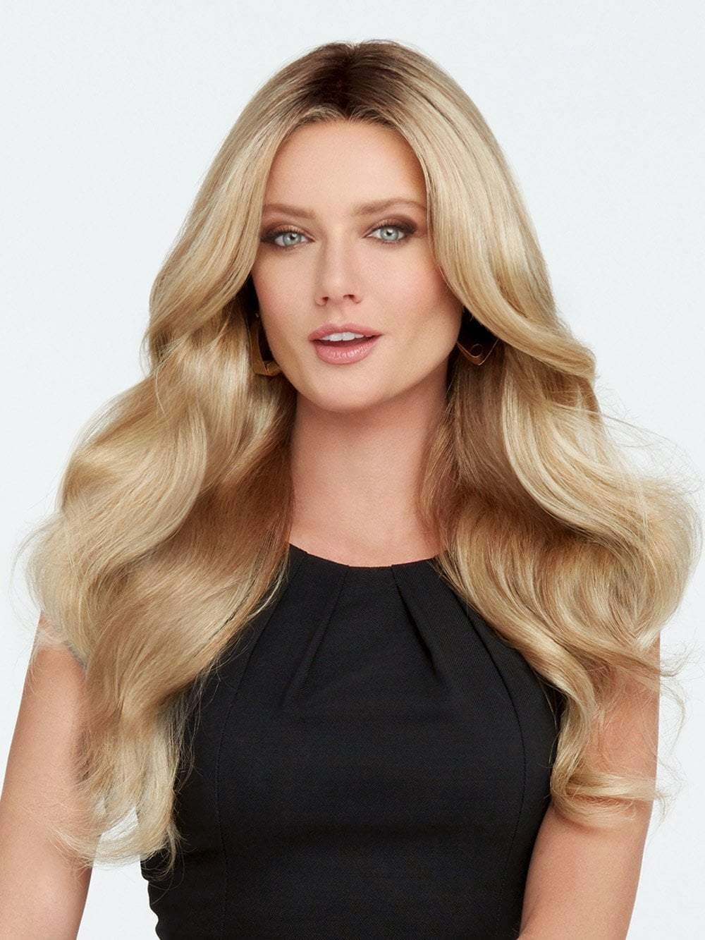 Down Time | Synthetic Lace Front Wig (Mono Top)
