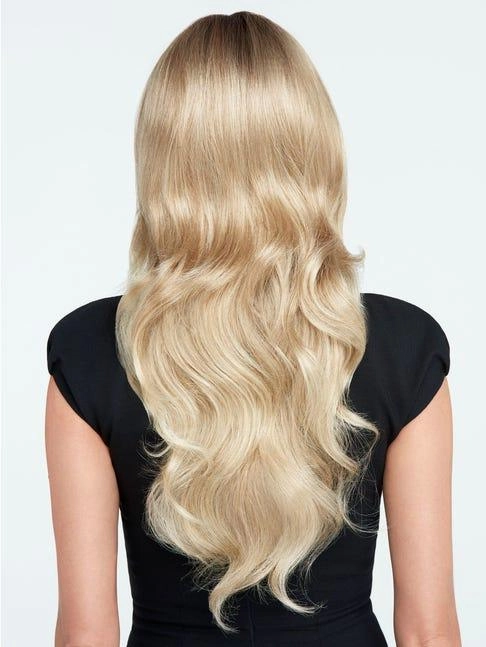 Down Time Wig by Raquel Welch |100% Hand Tied Heat Friendly Synthetic Lace Front (Mono)
