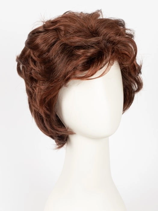Dream Do | Synthetic Lace Front Wig