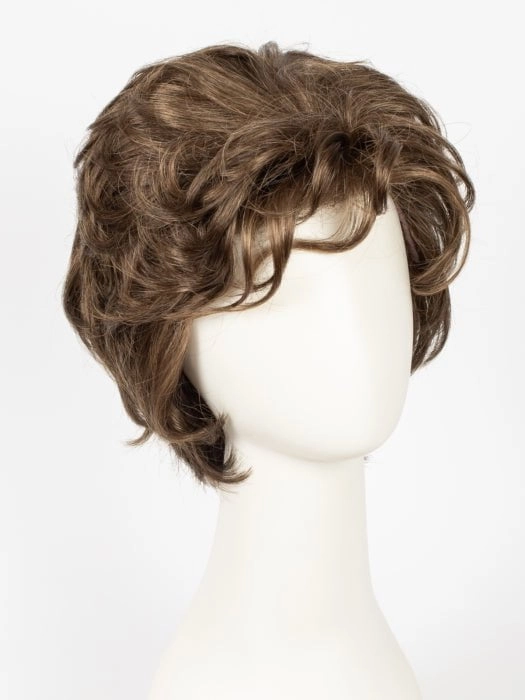 Dream Do | Synthetic Lace Front Wig
