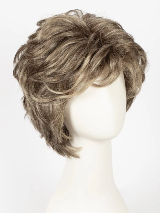 Dream Do | Synthetic Lace Front Wig