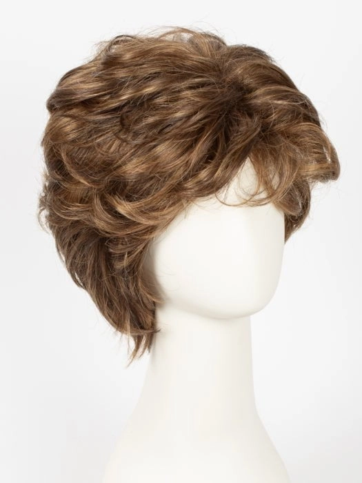Dream Do | Synthetic Lace Front Wig