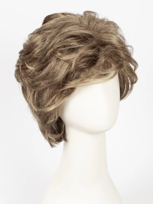 Dream Do | Synthetic Lace Front Wig