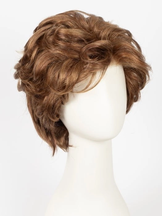 Dream Do | Synthetic Lace Front Wig