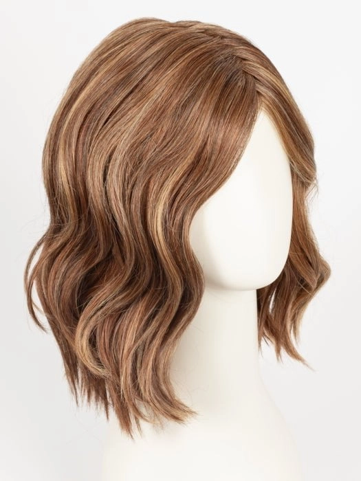 Dress Me Up | Synthetic Lace Front Wig (Mono Part)