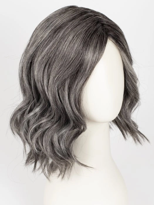 Dress Me Up | Synthetic Lace Front Wig (Mono Part)