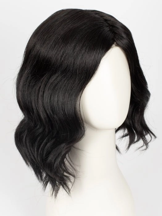 Dress Me Up | Synthetic Lace Front Wig (Mono Part)