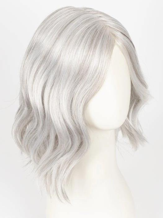 Dress Me Up | Synthetic Lace Front Wig (Mono Part)