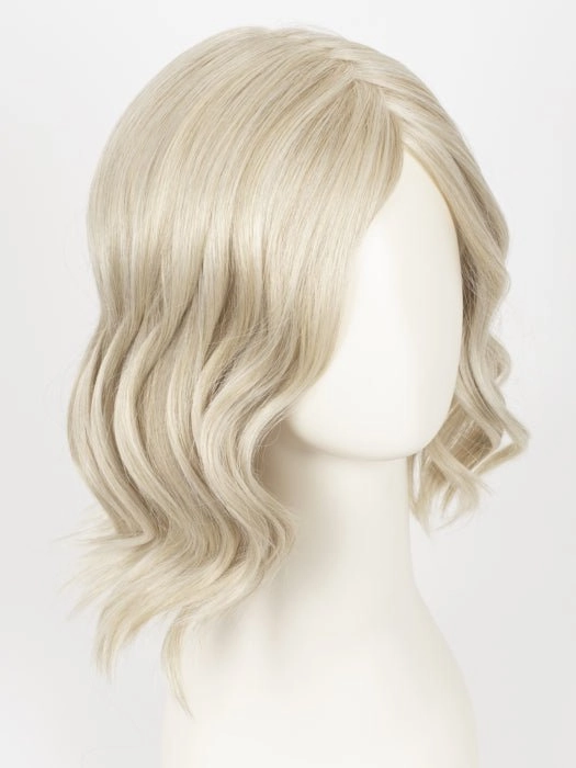 Dress Me Up | Synthetic Lace Front Wig (Mono Part)