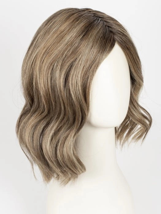 Dress Me Up | Synthetic Lace Front Wig (Mono Part)