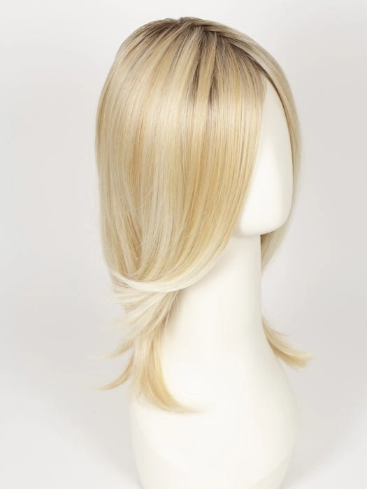 Drew | Synthetic Lace Front Wig (Mono Top)