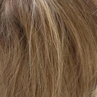 Drew wig - Noriko