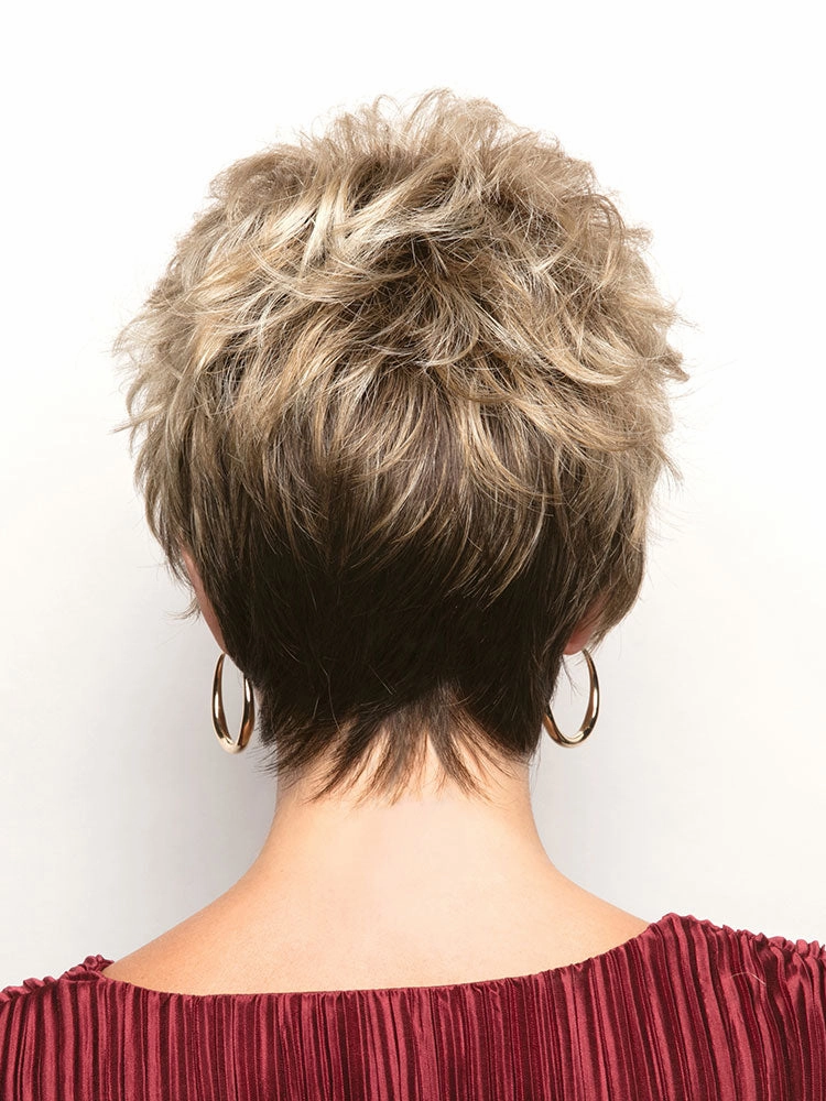 Drew wig - Noriko Clearance