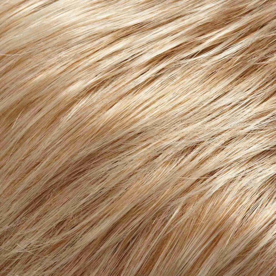 Drew Wig by Jon Renau | Heat Defiant Synthetic (Lace Front Mono Top)