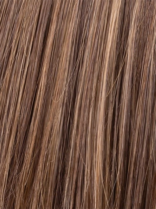 Dua | Synthetic Lace Front Wig (Mono Part)