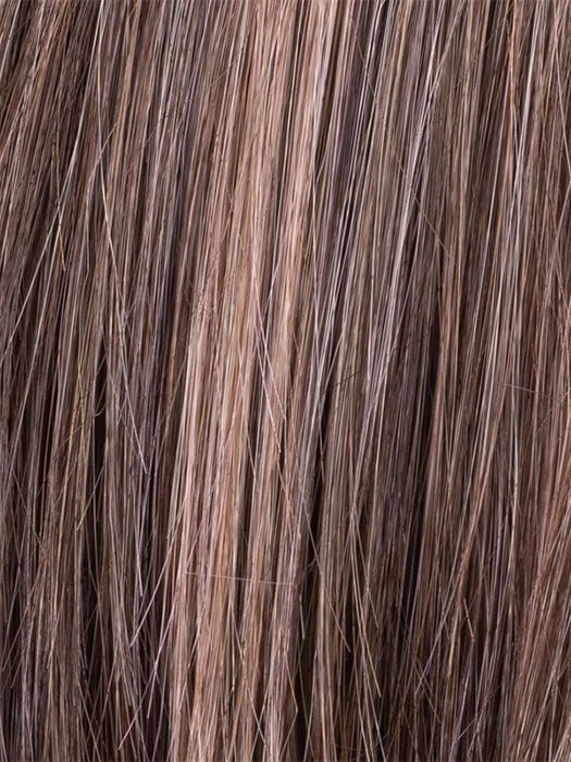 Dua | Synthetic Lace Front Wig (Mono Part)