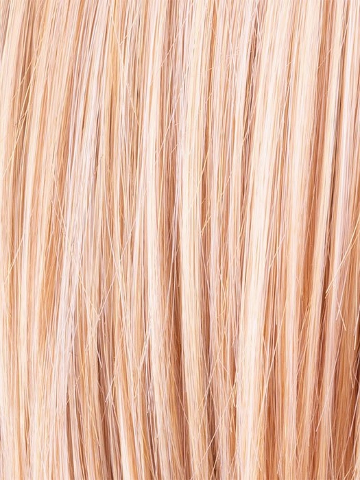 Dua | Synthetic Lace Front Wig (Mono Part)