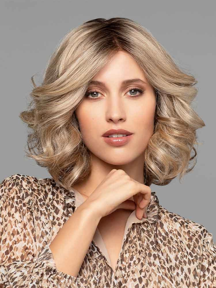 Duo Isabella wig - Gisela Mayer