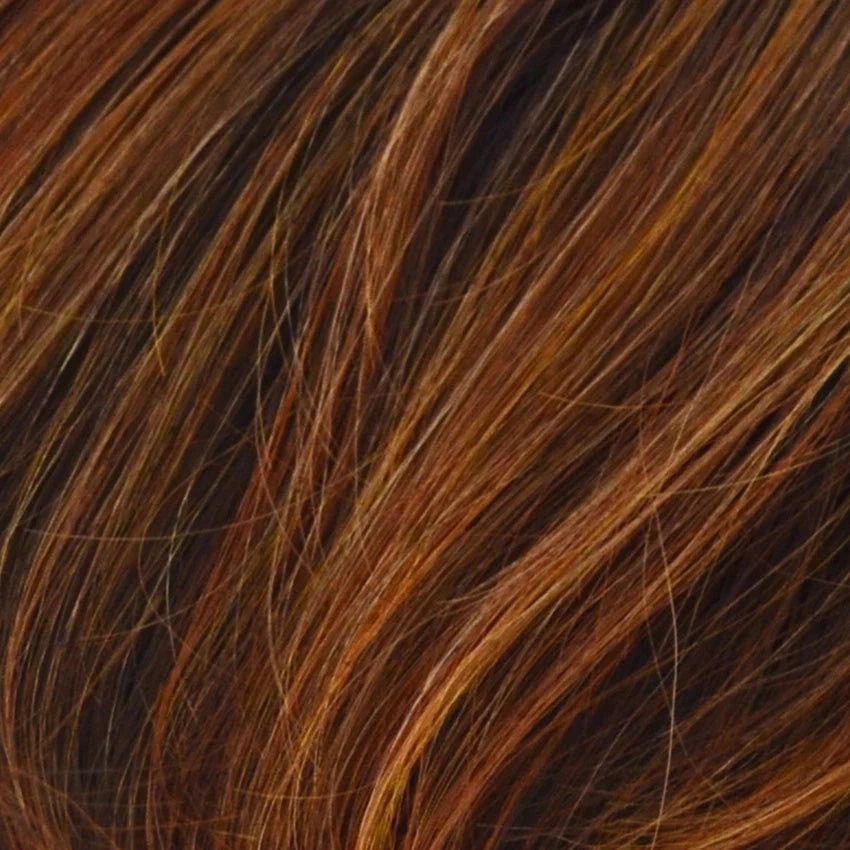 Dynamic Mono Lace wig - Gisela Mayer